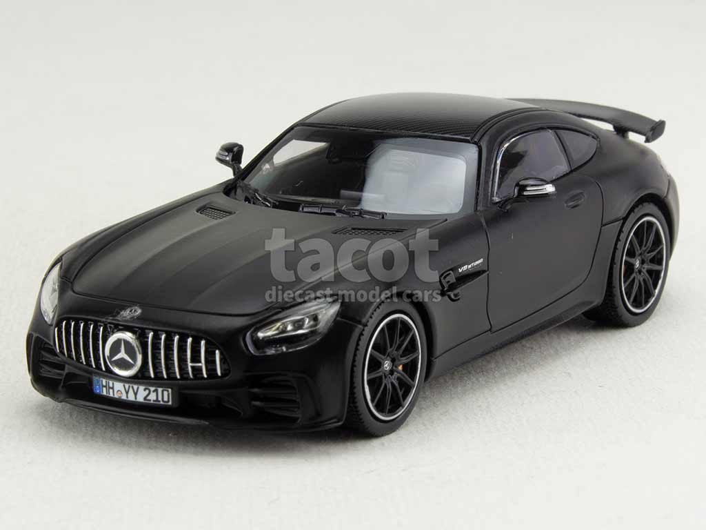 104628 Mercedes AMG GT-R 2019