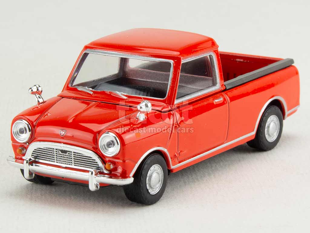 104639 Austin Mini Pick-Up 1960