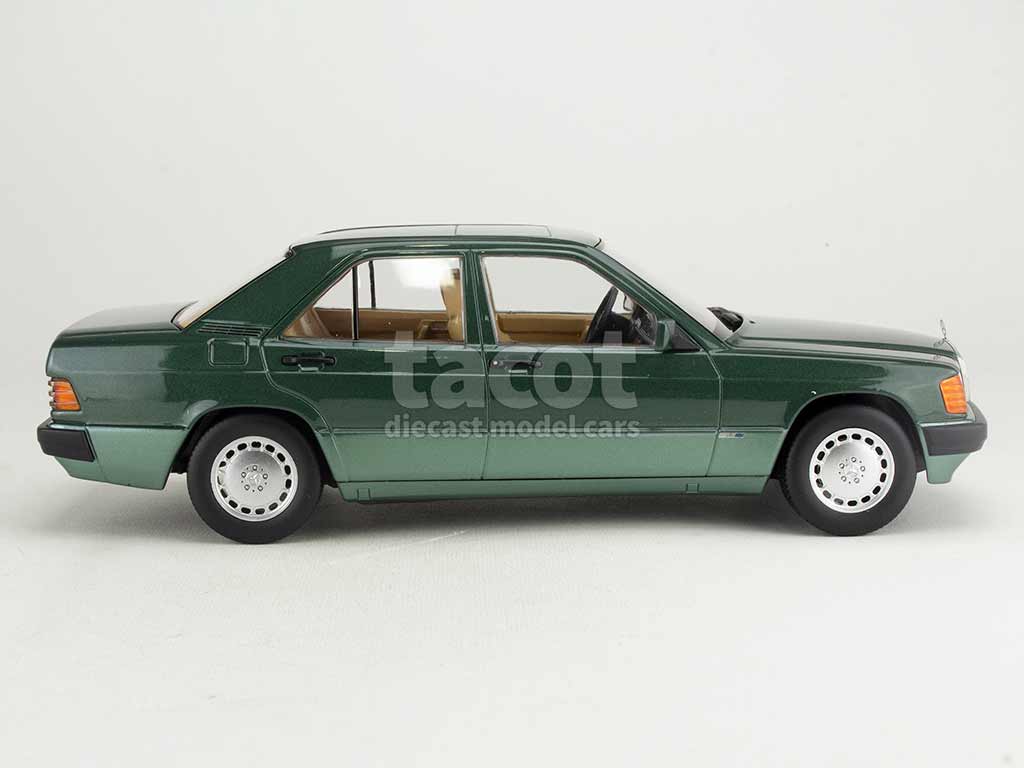 104649 Mercedes 190E 2.3/ W201 Sportline 1993