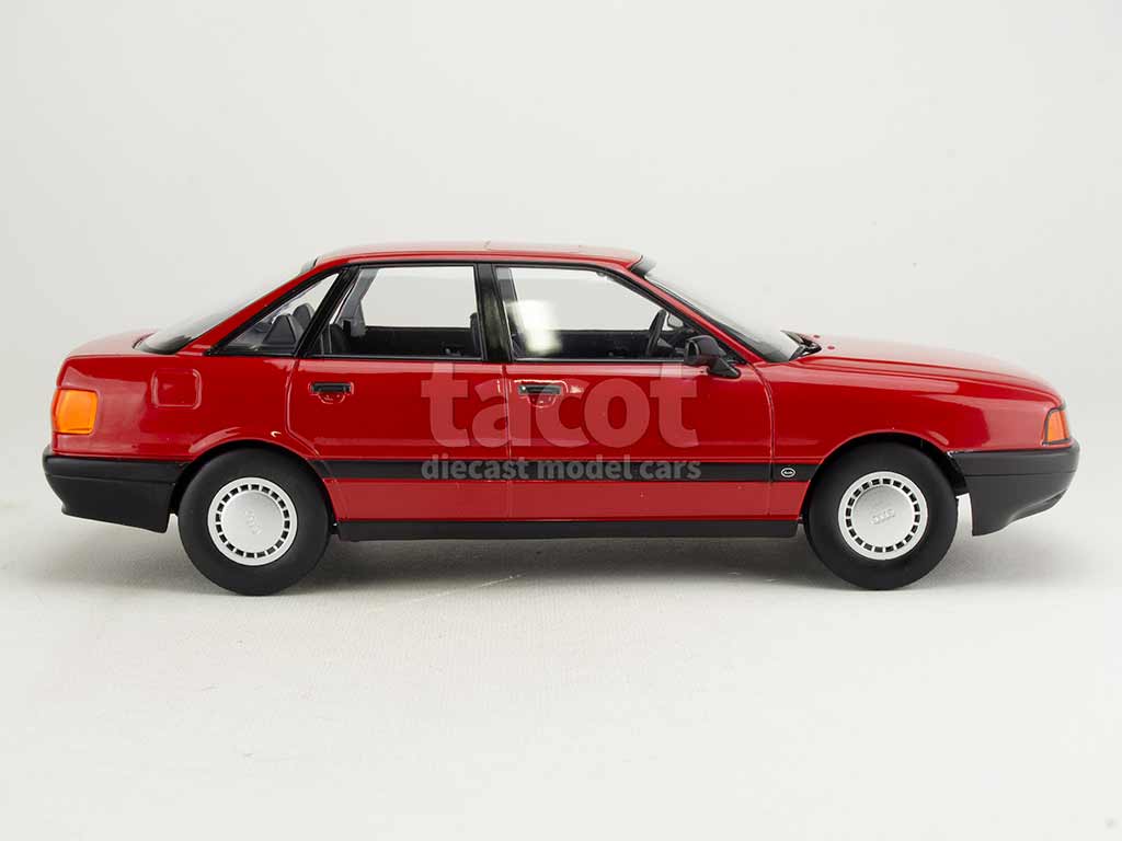 104653 Audi 80 B3 1989