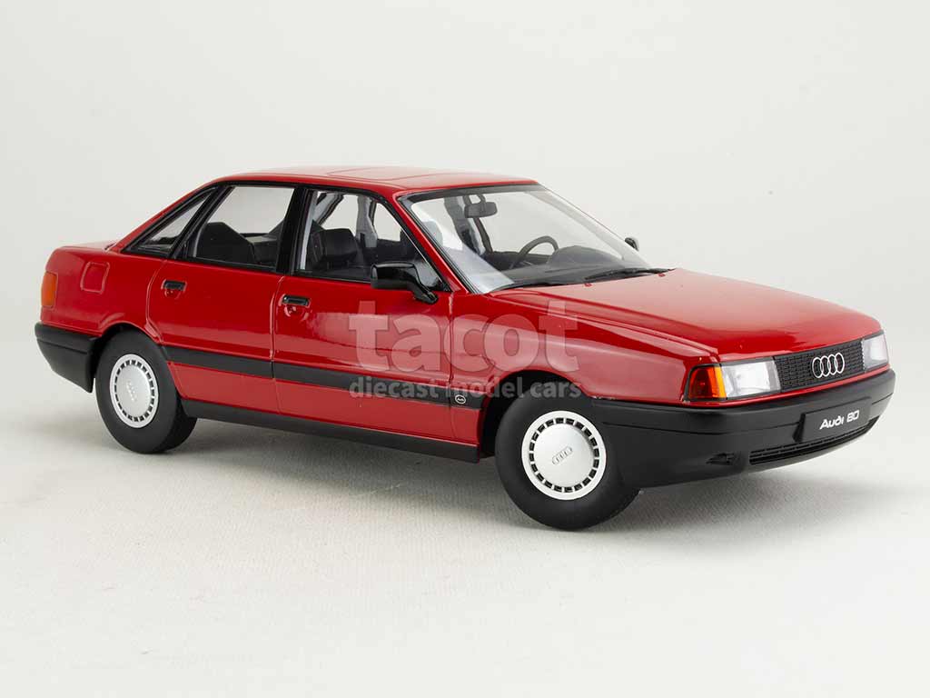 104653 Audi 80 B3 1989