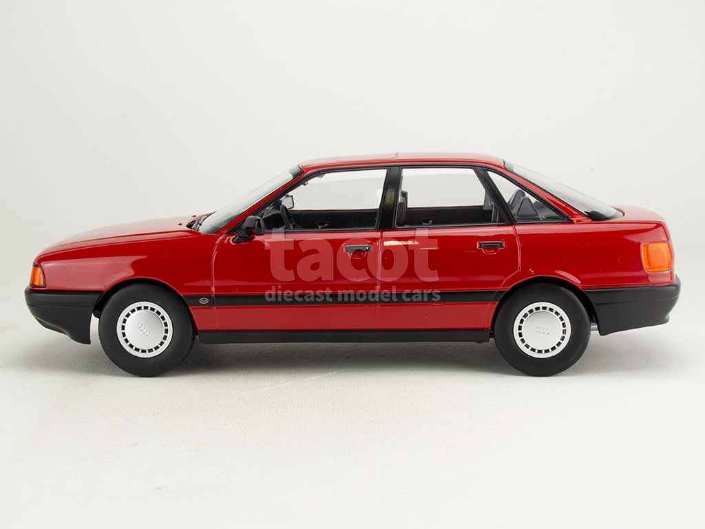 104653 Audi 80 B3 1989