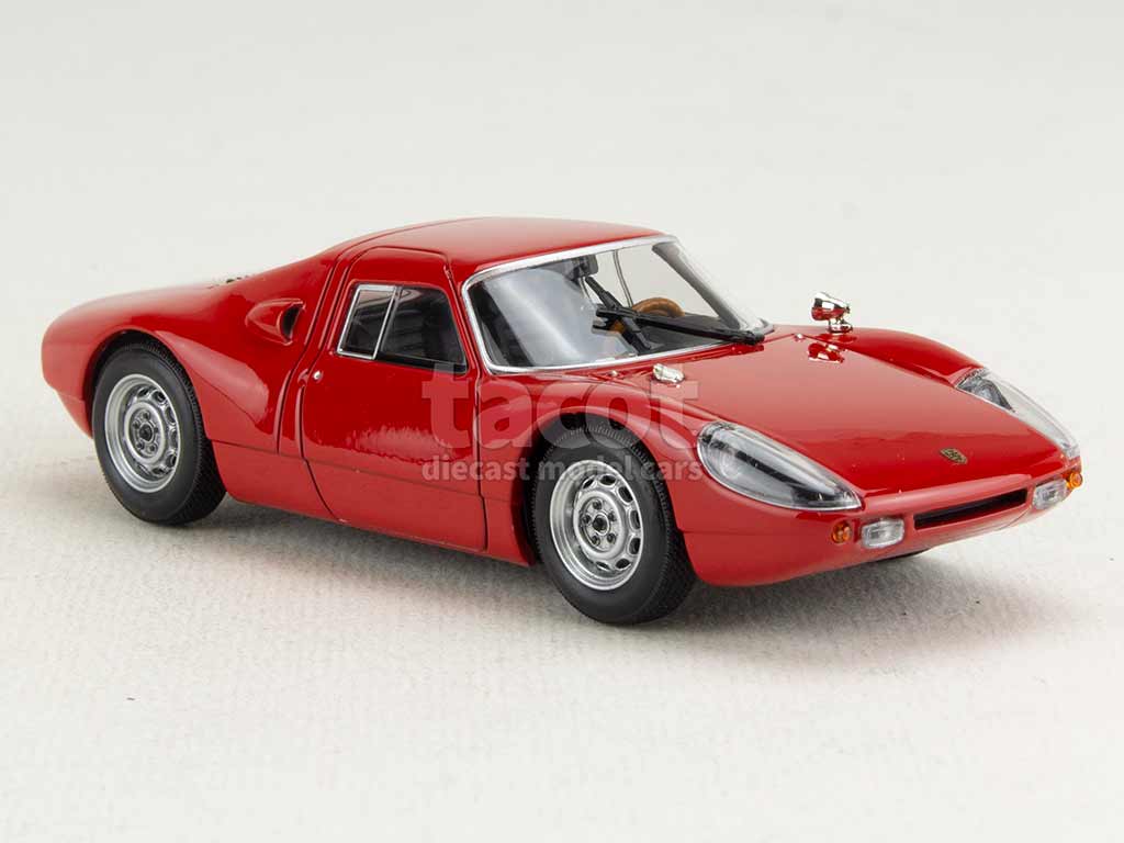 104661 Porsche 904 Carrera GTS 1964