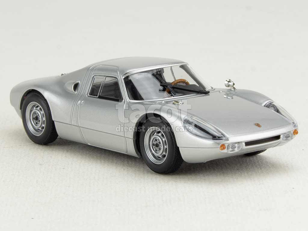 104662 Porsche 904 Carrera GTS 1964