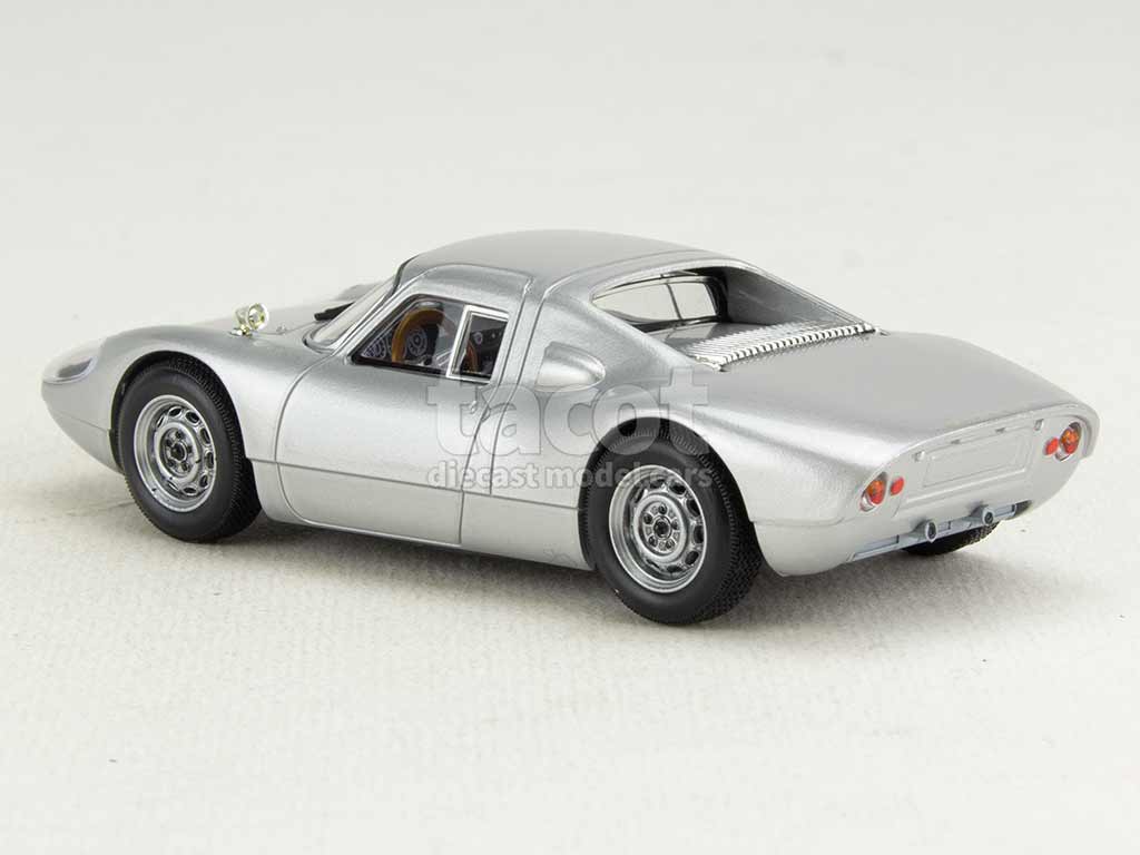 104662 Porsche 904 Carrera GTS 1964