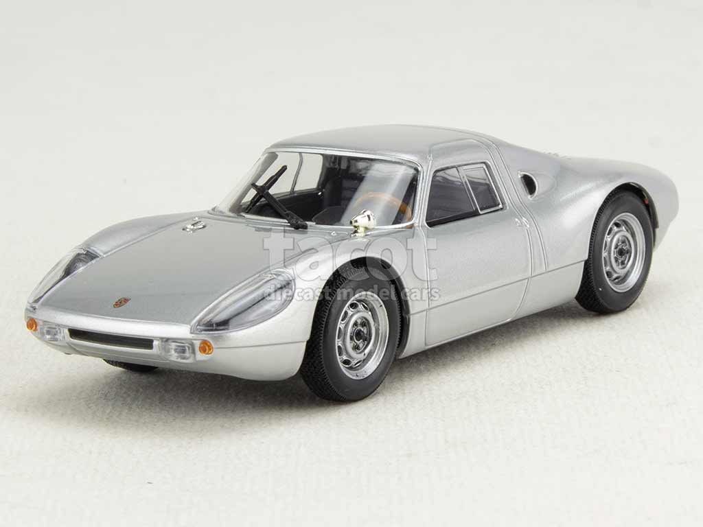 104662 Porsche 904 Carrera GTS 1964