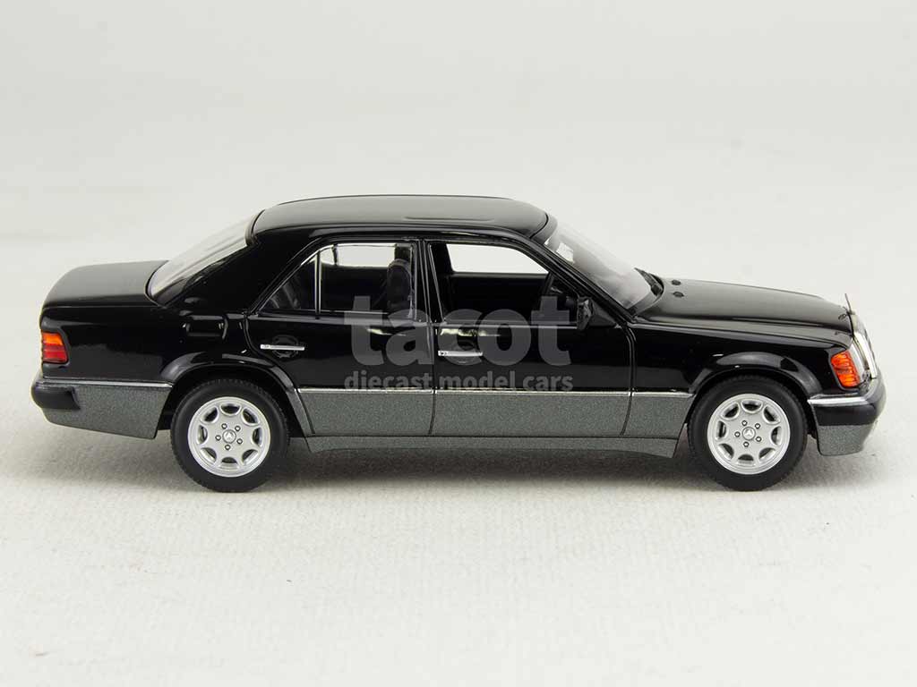 104663 Mercedes 500E V8/ W124 1991