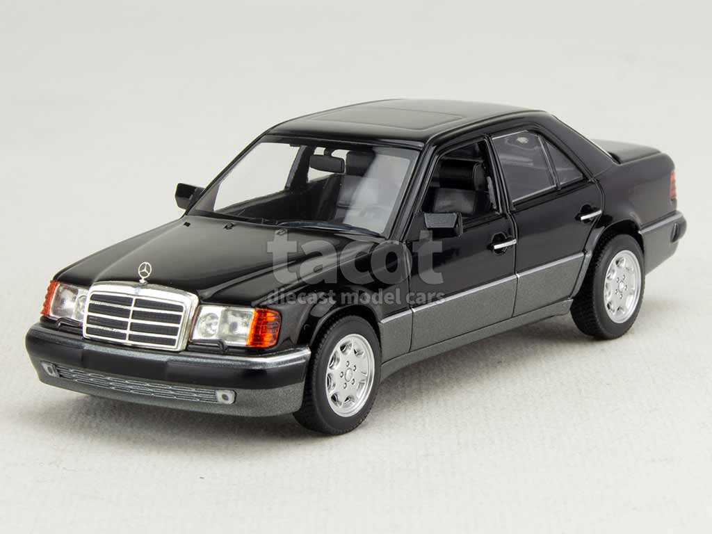 104663 Mercedes 500E V8/ W124 1991