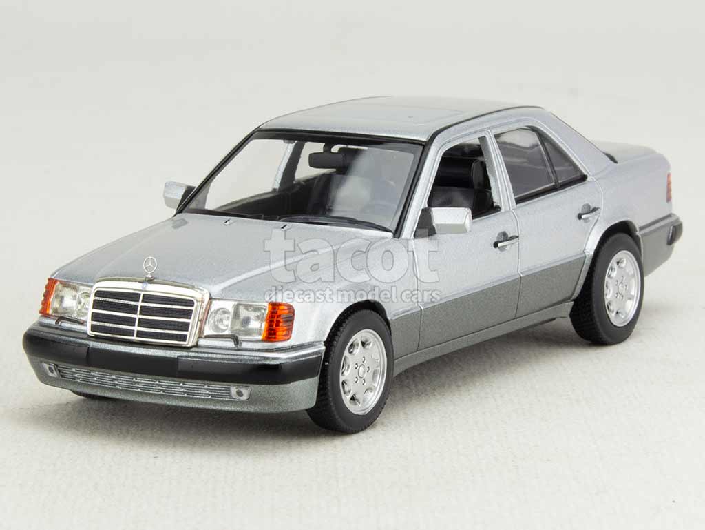 104664 Mercedes 500E V8/ W124 1991