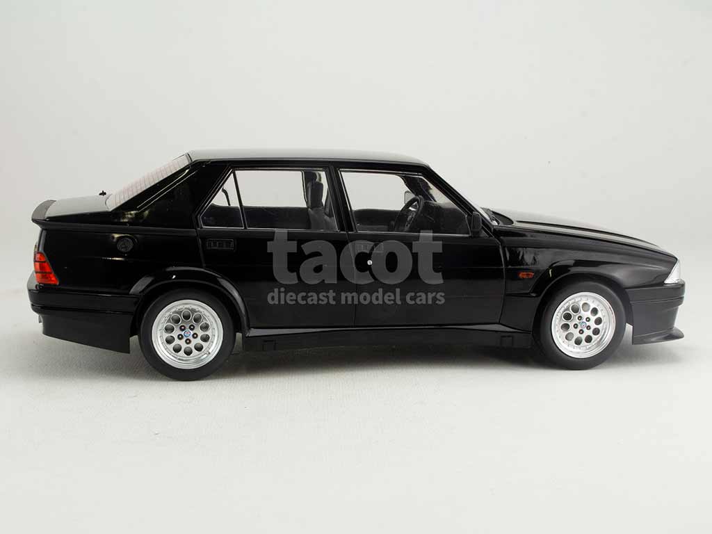 104668 Alfa Romeo 75 Turbo Evoluzione 1987