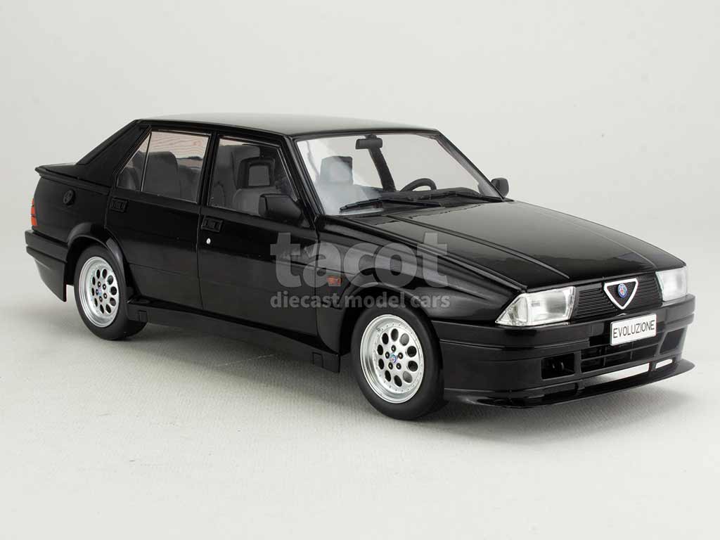 104668 Alfa Romeo 75 Turbo Evoluzione 1987