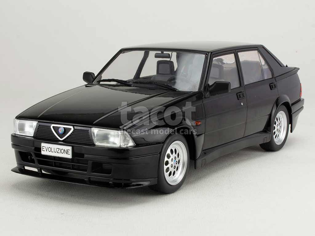 104668 Alfa Romeo 75 Turbo Evoluzione 1987