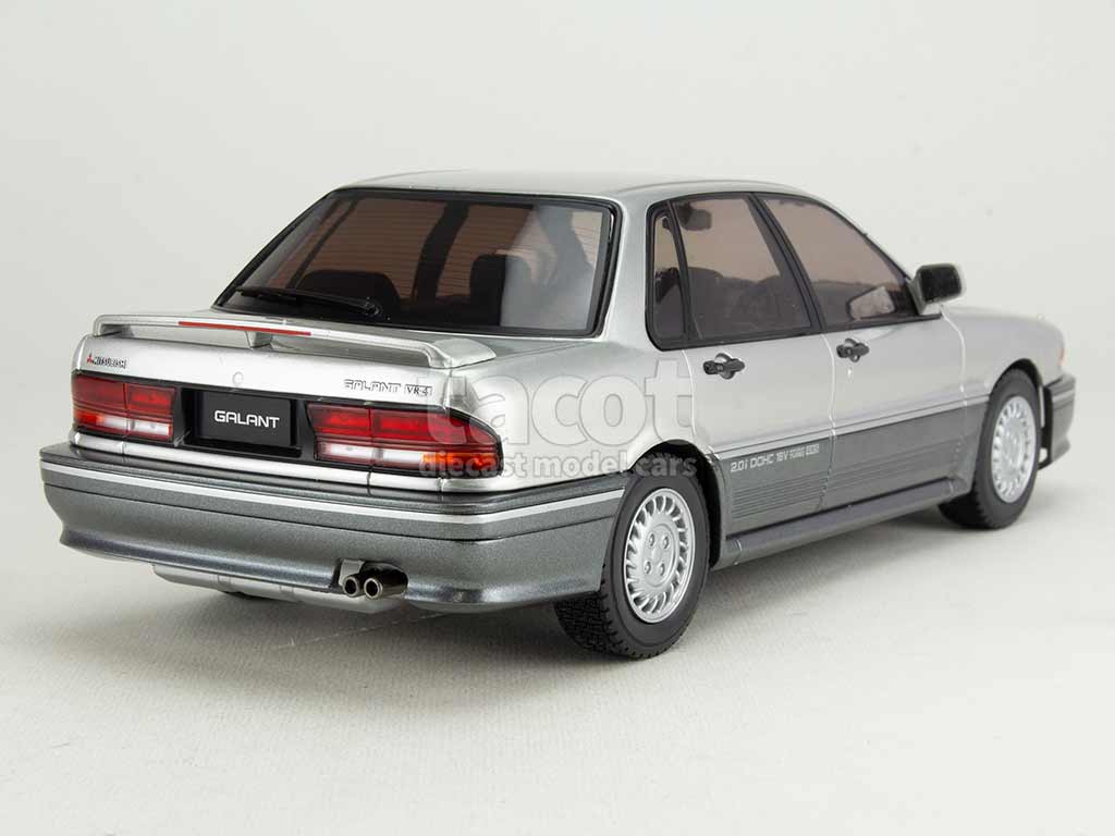 104684 Mitsubishi Galant VR-4 1987