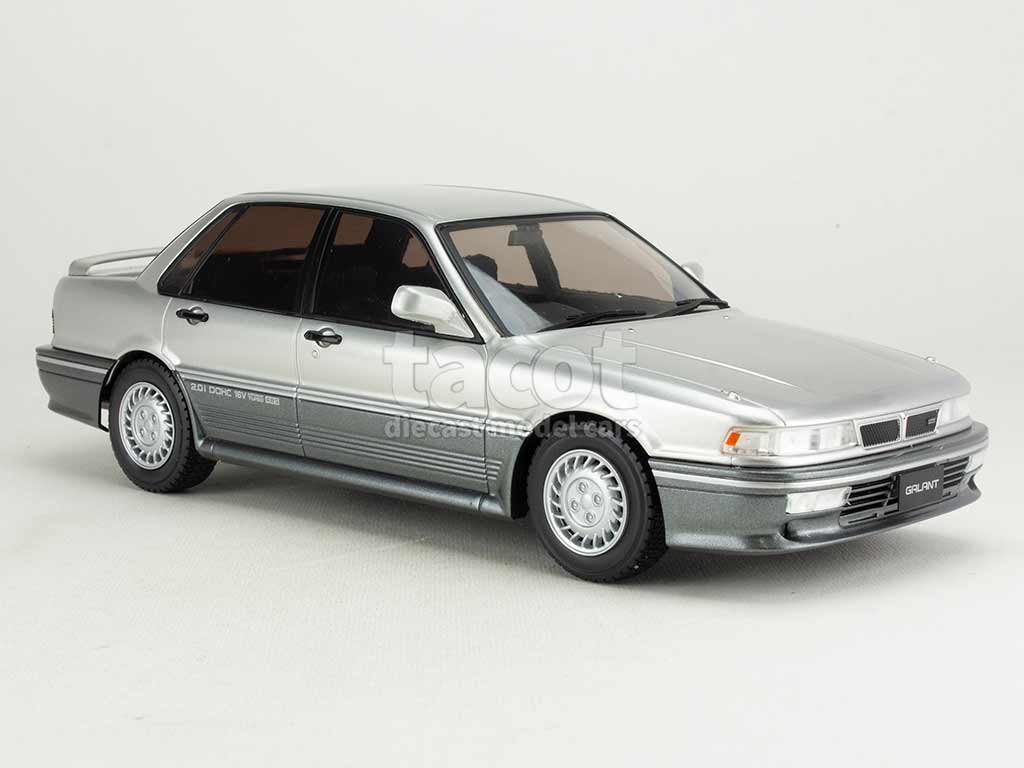 104684 Mitsubishi Galant VR-4 1987