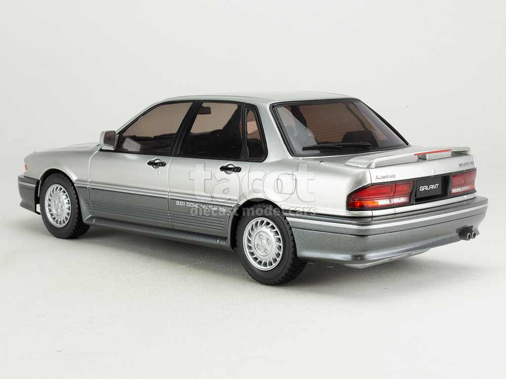 104684 Mitsubishi Galant VR-4 1987