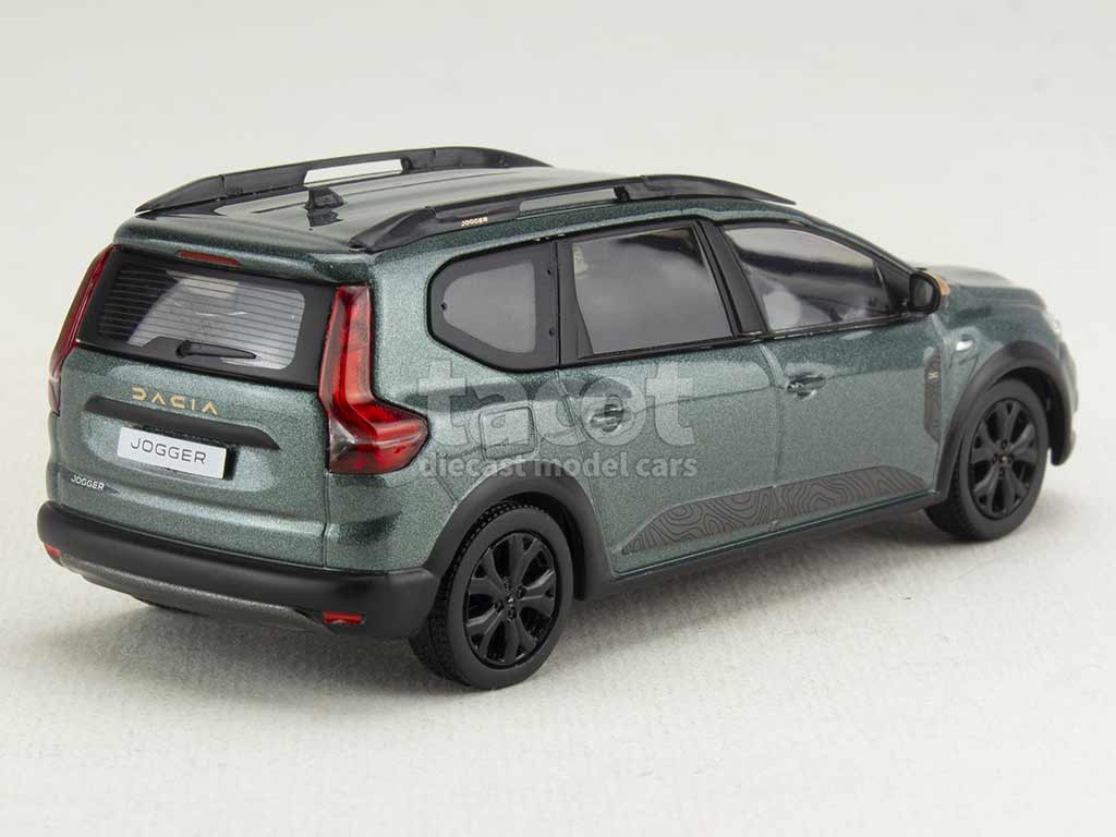 104690 Dacia Jogger Extreme 2023