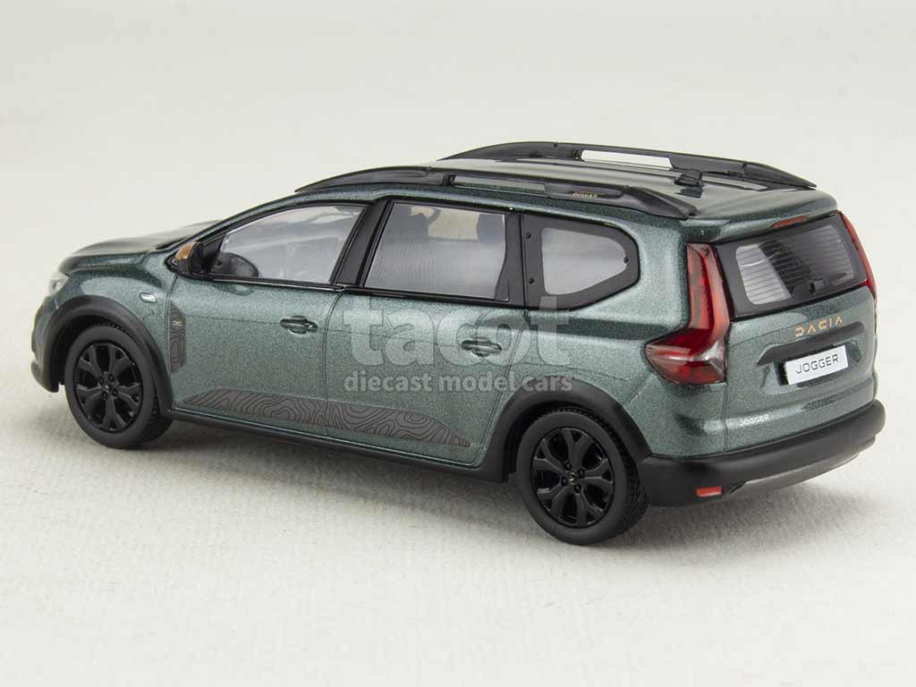 104690 Dacia Jogger Extreme 2023