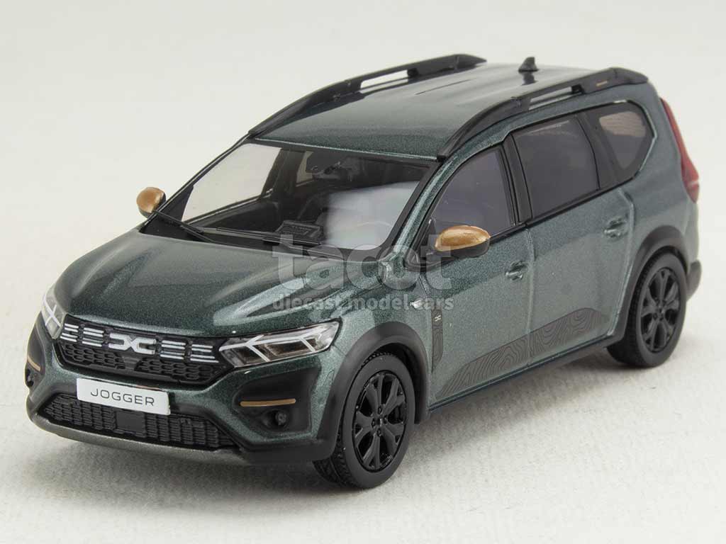 104690 Dacia Jogger Extreme 2023