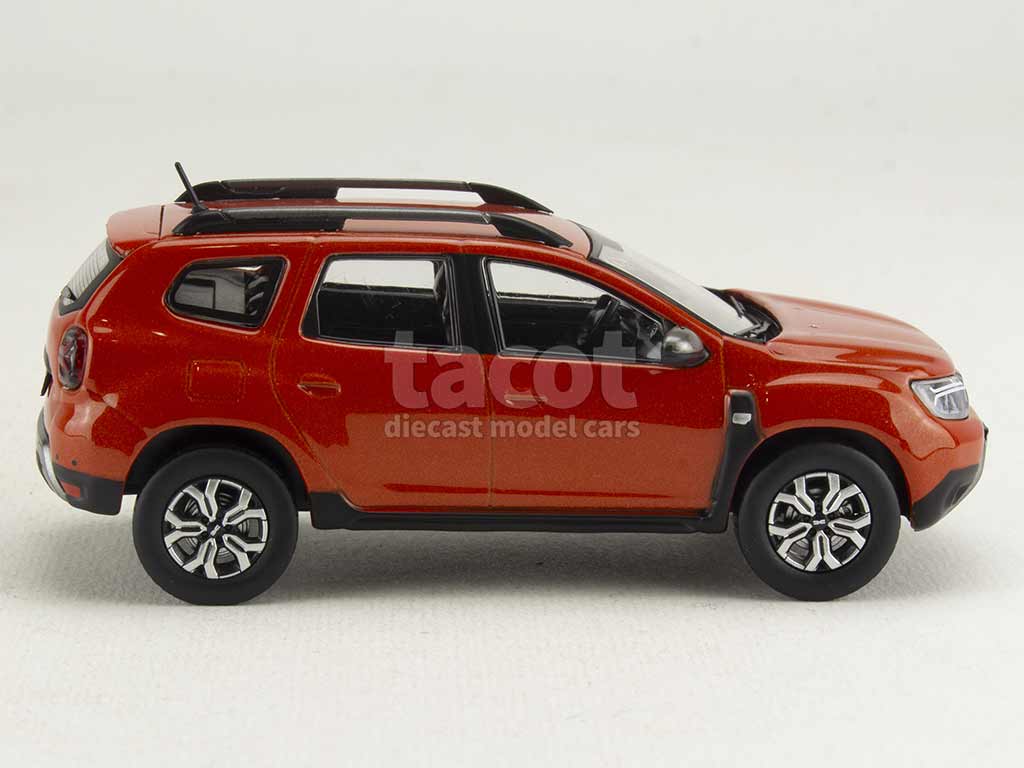 104691 Dacia Duster II 2023