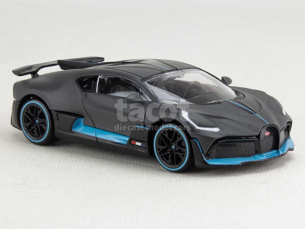 104703 Bugatti Divo 2019