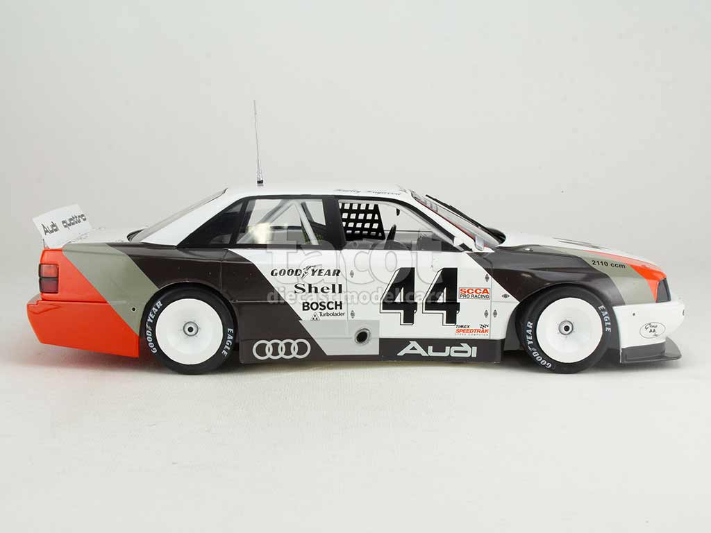 104712 Audi 200 Quattro Trans-Am 1988