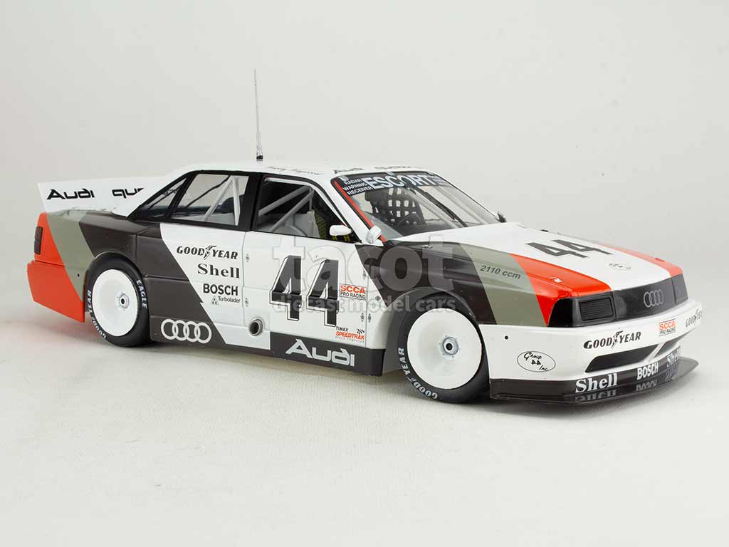 104712 Audi 200 Quattro Trans-Am 1988