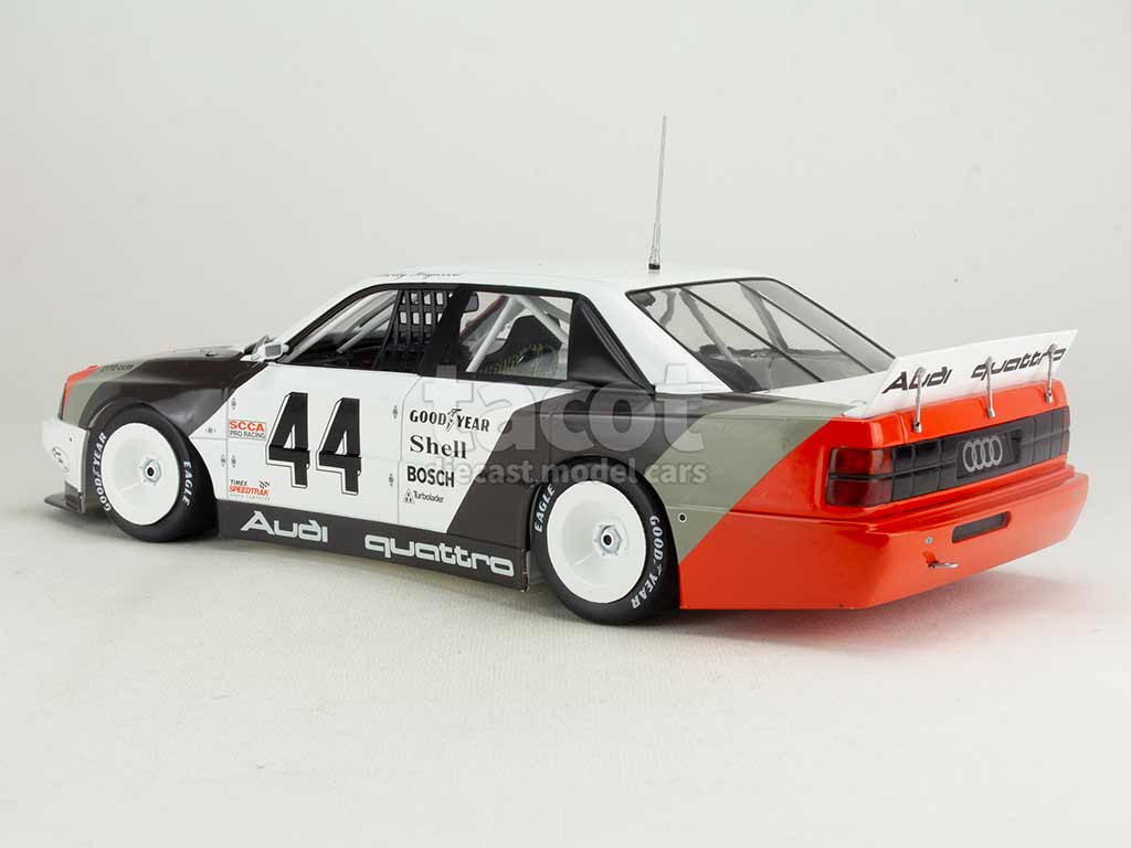 104712 Audi 200 Quattro Trans-Am 1988