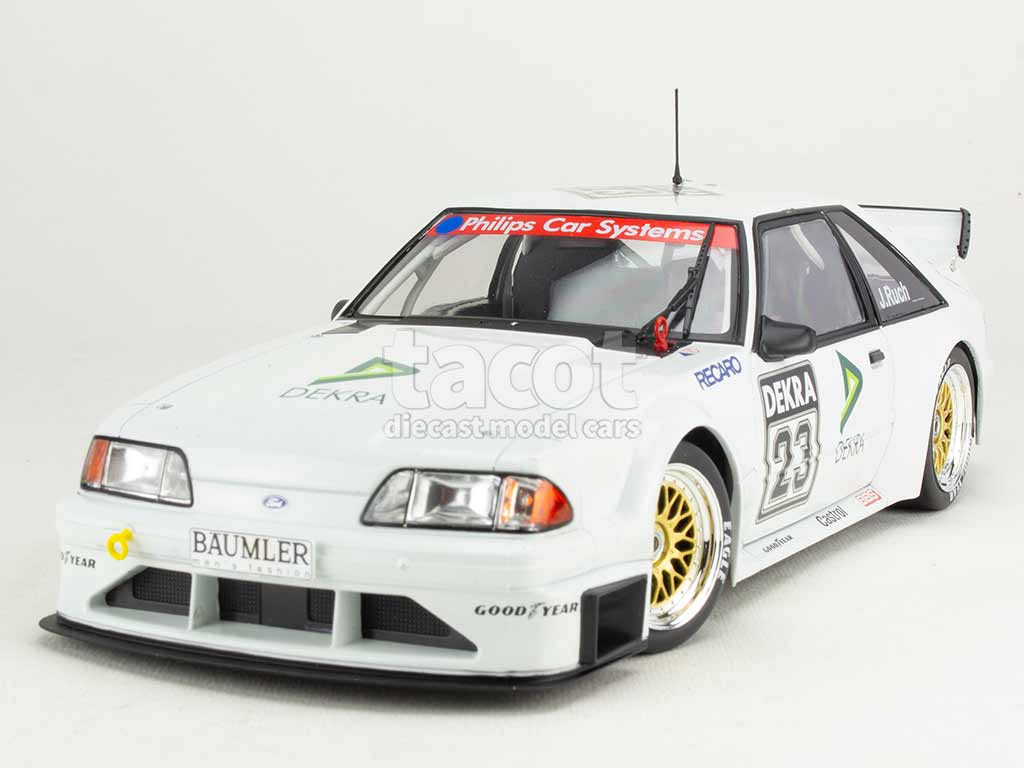 104727 Ford Mustang 5.0 DTM 1994