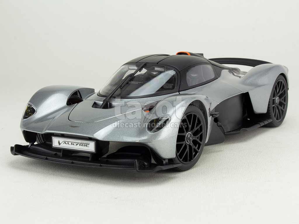 Aston Martin Valkyrie 2022 Maisto 1 18 Autos Miniatures Tacot