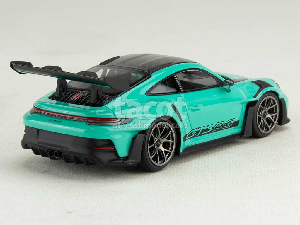 104729 Porsche 911/992 GT3 RS 2023