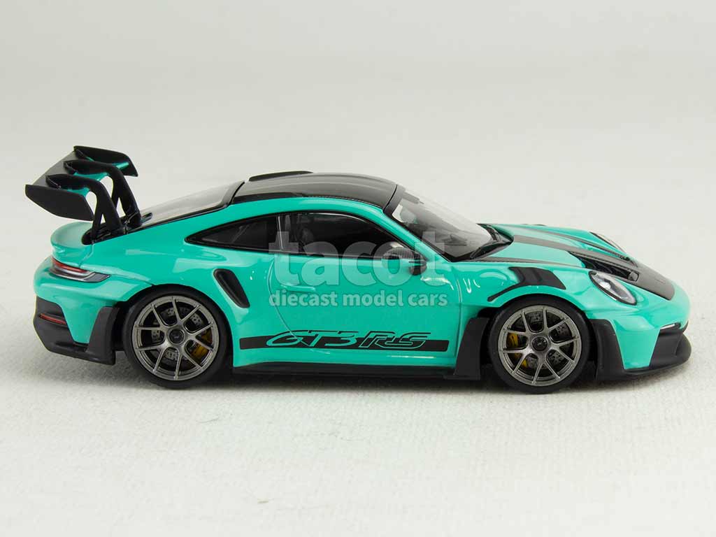 104729 Porsche 911/992 GT3 RS 2023