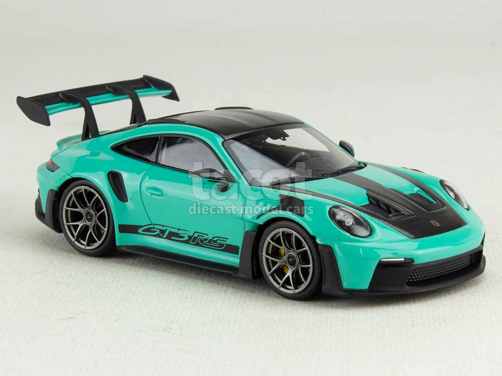 104729 Porsche 911/992 GT3 RS 2023