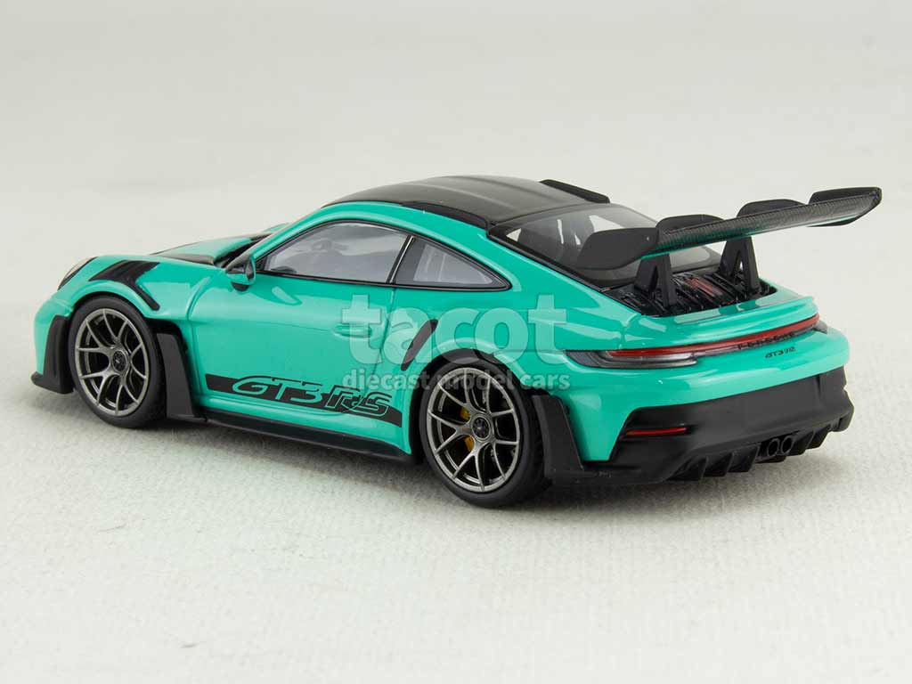 104729 Porsche 911/992 GT3 RS 2023