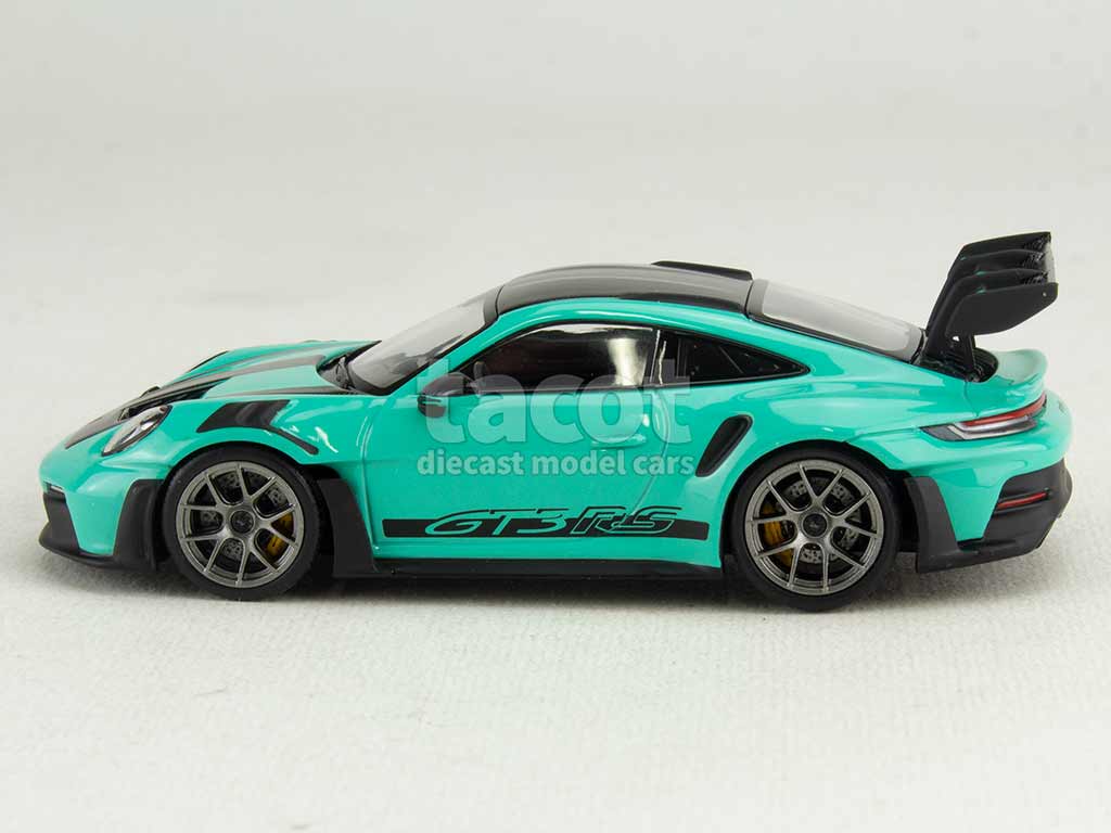 104729 Porsche 911/992 GT3 RS 2023