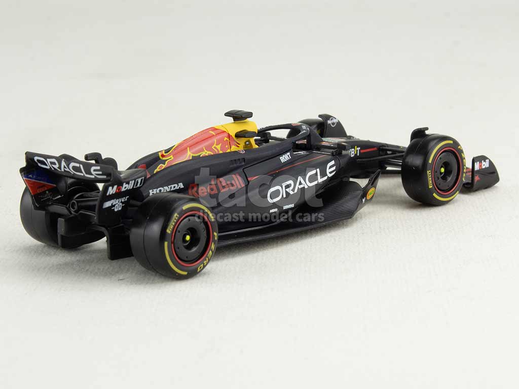 104741 Red Bull RB20 F1 2024