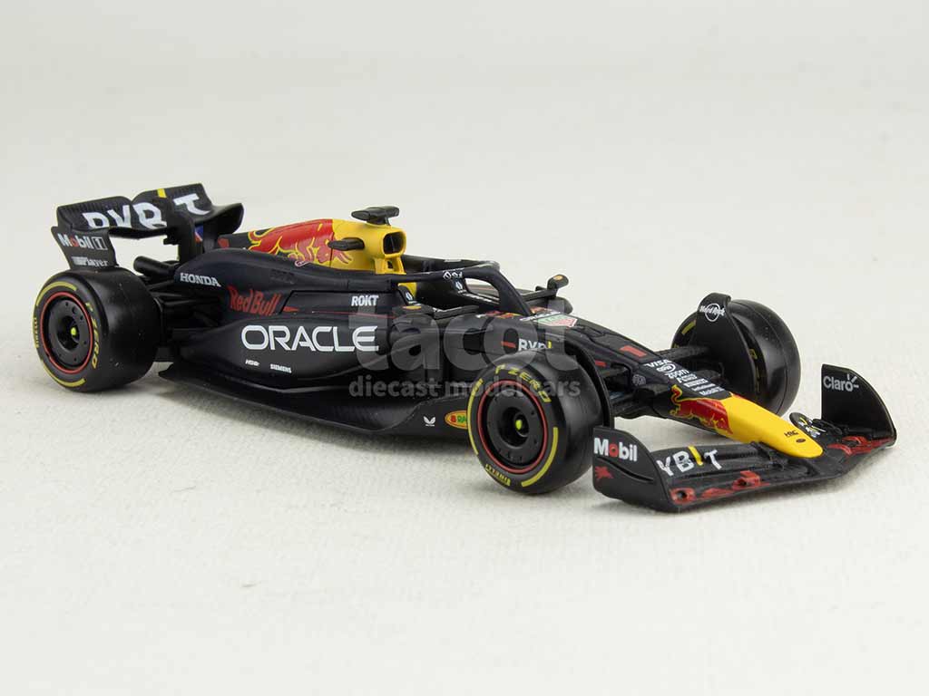 104741 Red Bull RB20 F1 2024