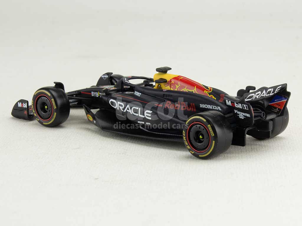 104741 Red Bull RB20 F1 2024