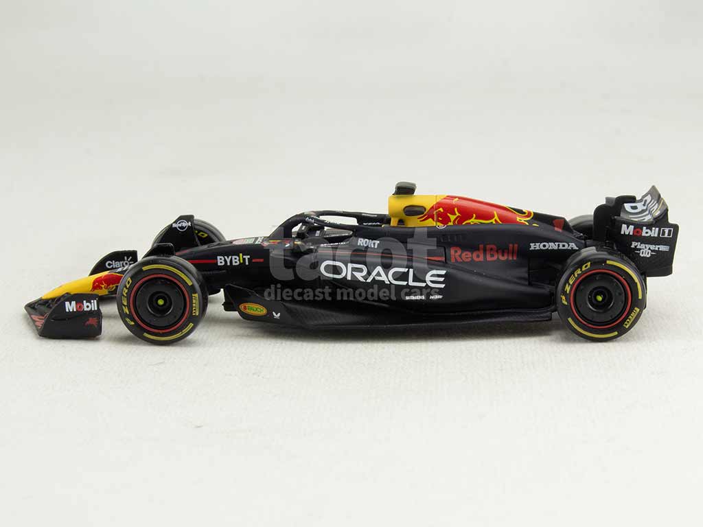 104741 Red Bull RB20 F1 2024