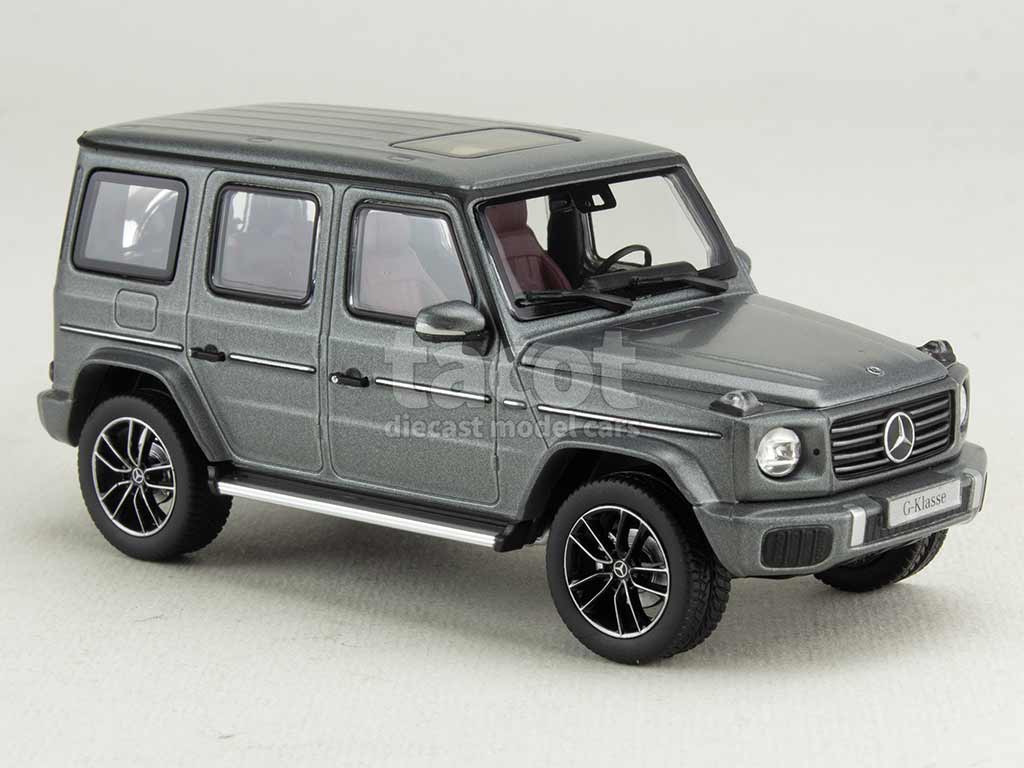 104743 Mercedes New G Class AMG line/ W465 2024