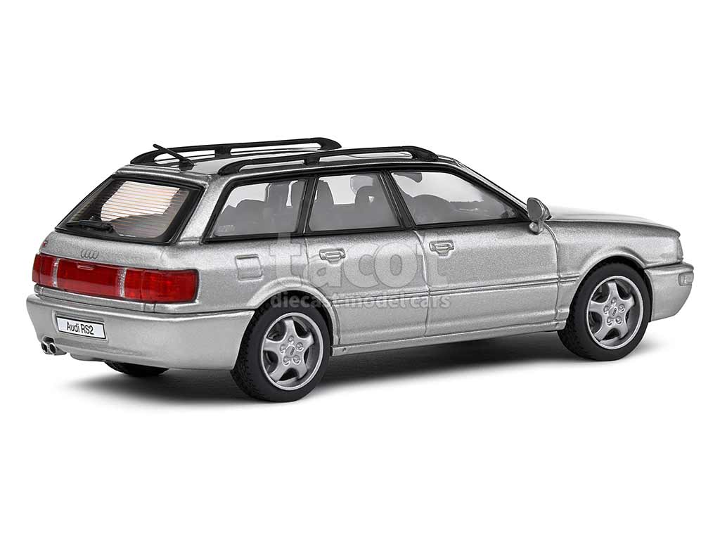 104746 Audi RS2 Avant 1995