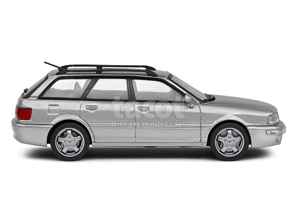 104746 Audi RS2 Avant 1995