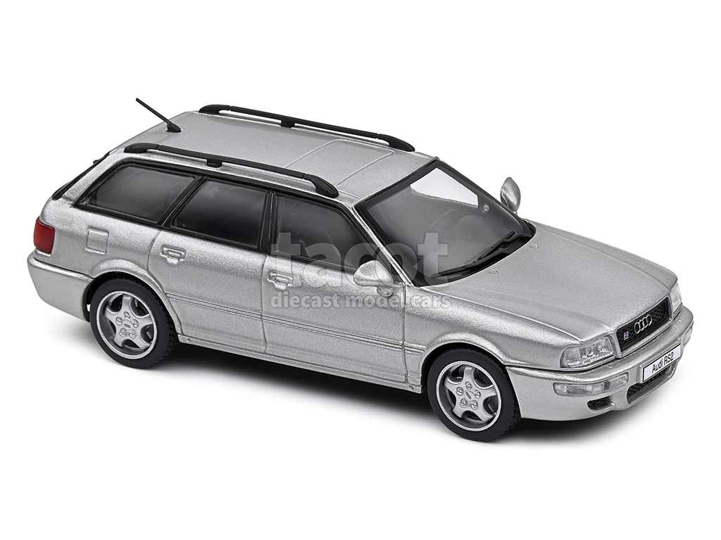 104746 Audi RS2 Avant 1995