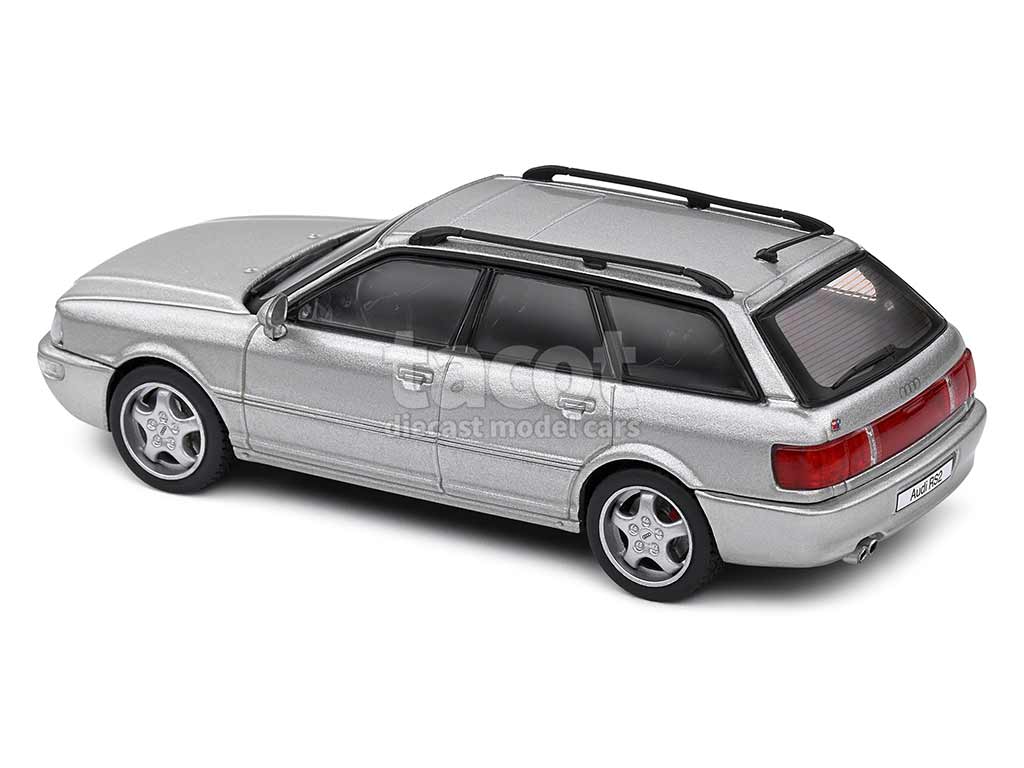 104746 Audi RS2 Avant 1995