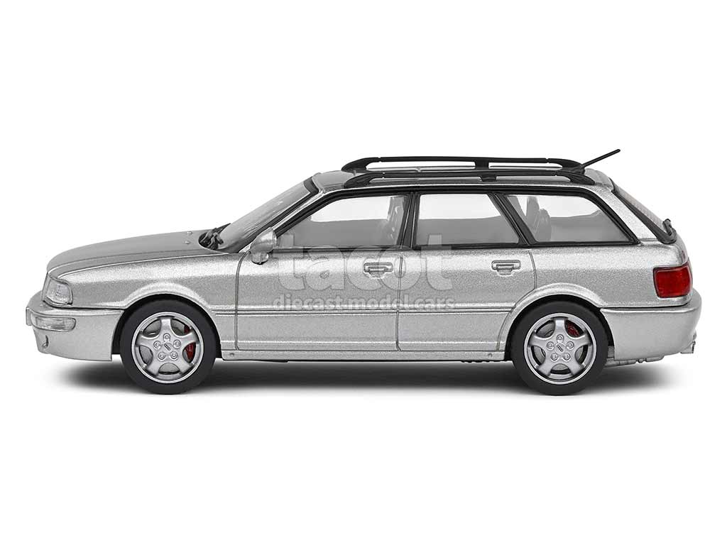 104746 Audi RS2 Avant 1995