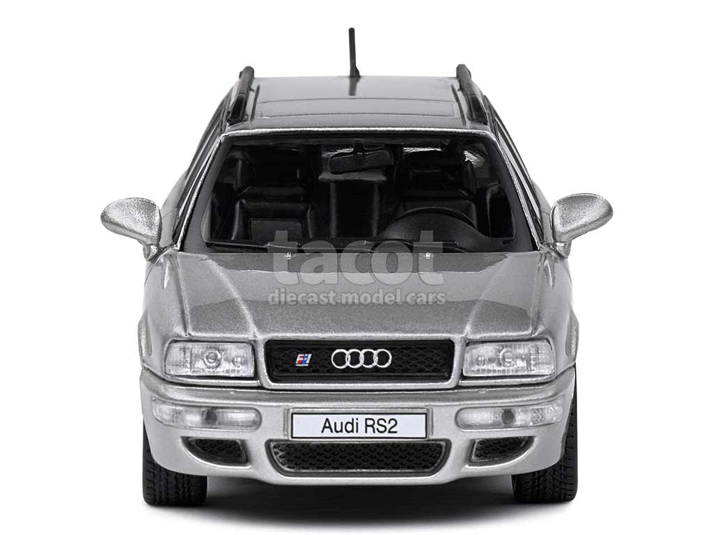 104746 Audi RS2 Avant 1995