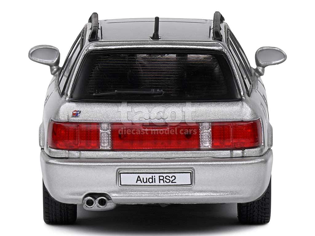 104746 Audi RS2 Avant 1995