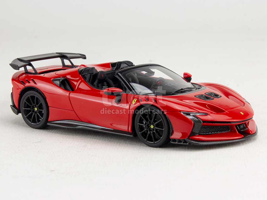 104751 Ferrari SF90 XX Spider 2023