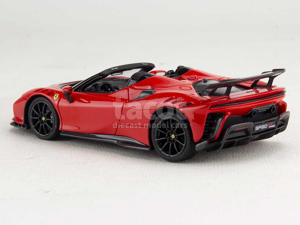 104751 Ferrari SF90 XX Spider 2023