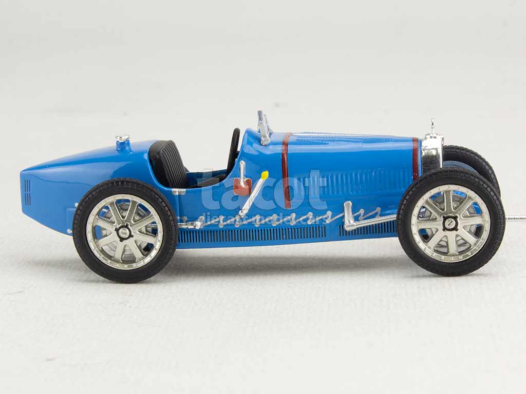 104754 Bugatti Type 35 Route 1925