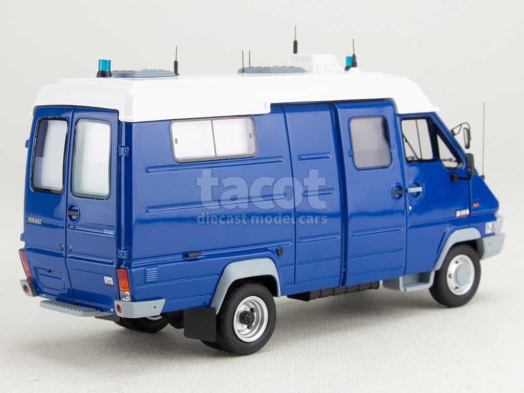 104755 Renault B110 PC Gendarmerie